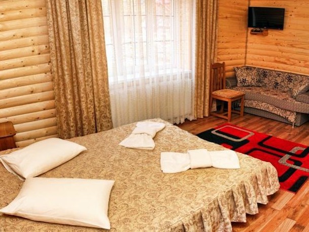 Напівлюкс